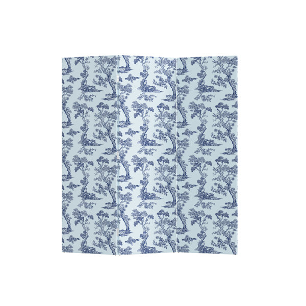 Red From Scalamandre Crafted By Cloth & Company Harmony Screen Wayfair